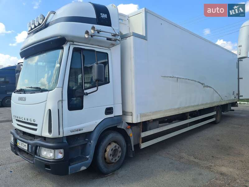 Iveco EuroCargo 2006