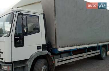 Тентований Iveco EuroCargo 2000 в Києві