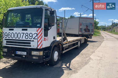 Евакуатор Iveco EuroCargo 1999 в Львові