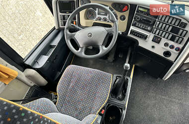 Туристичний / Міжміський автобус Iveco EuroCargo 2009 в Чернівцях