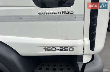 Рефрижератор Iveco EuroCargo 2016 в 