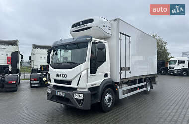 Рефрижератор Iveco EuroCargo 2016 в 