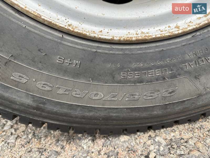 Тентованый Iveco EuroCargo 2012 в Киеве фото 2 Тентованый Iveco EuroCargo 2012 в Киеве