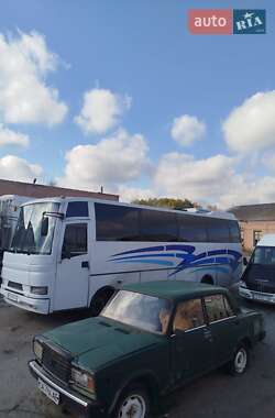 Приміський автобус Iveco EuroCargo 1995 в 