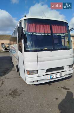 Пригородный автобус Iveco EuroCargo 1995 в Шполе