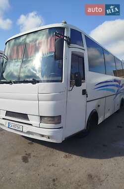 Приміський автобус Iveco EuroCargo 1995 в 