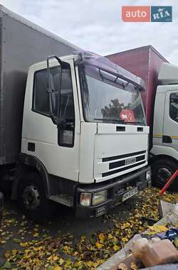 Рефрижератор Iveco EuroCargo 1997 в Броварах