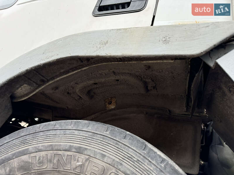 Рефрижератор Iveco EuroCargo 2002 в Харькове фото 9 Рефрижератор Iveco EuroCargo 2002 в Харькове