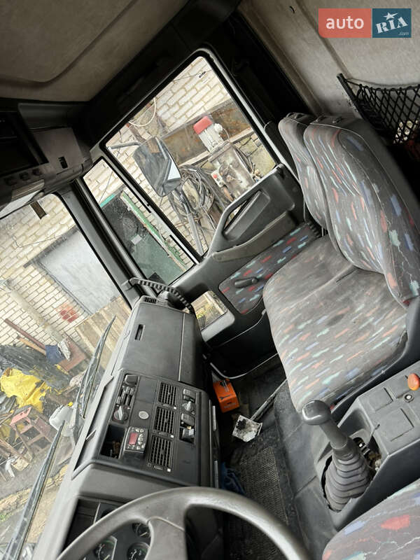 Рефрижератор Iveco EuroCargo 2002 в Харькове фото 13 Рефрижератор Iveco EuroCargo 2002 в Харькове