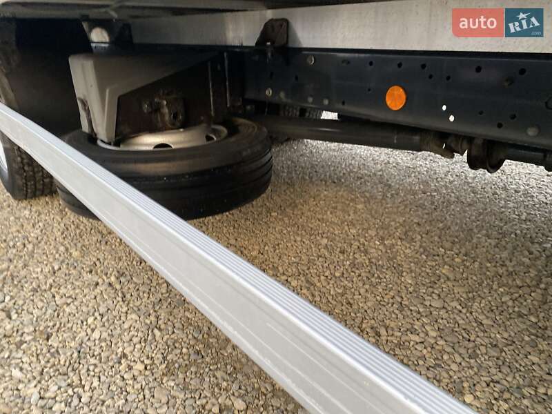 Тентований Iveco EuroCargo 2015 в Хусті фото 24 Тентований Iveco EuroCargo 2015 в Хусті