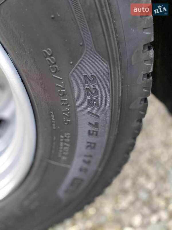 Тентований Iveco EuroCargo 2015 в Хусті фото 33 Тентований Iveco EuroCargo 2015 в Хусті