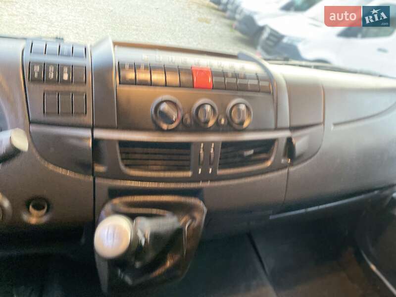 Тентований Iveco EuroCargo 2015 в Хусті фото 52 Тентований Iveco EuroCargo 2015 в Хусті