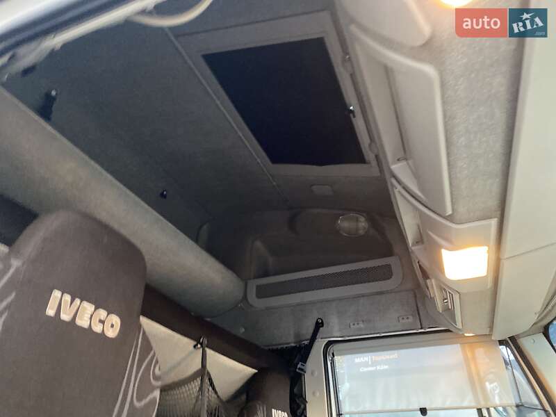 Тентований Iveco EuroCargo 2015 в Хусті фото 59 Тентований Iveco EuroCargo 2015 в Хусті