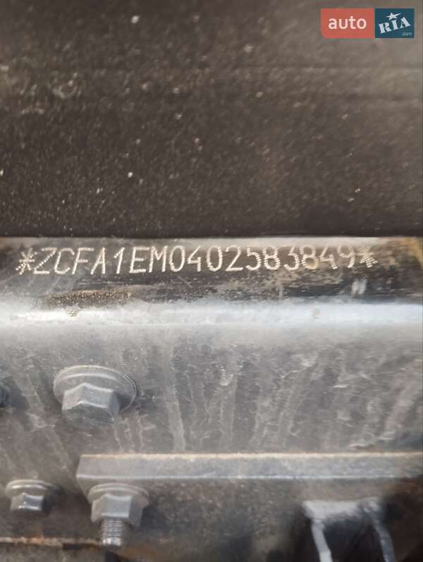 Тягач Iveco EuroCargo 2011 в Ивано-Франковске фото 10 Тягач Iveco EuroCargo 2011 в Ивано-Франковске