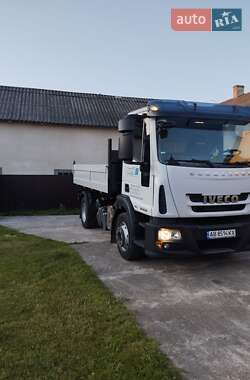 Тягач Iveco EuroCargo 2011 в Ивано-Франковске
