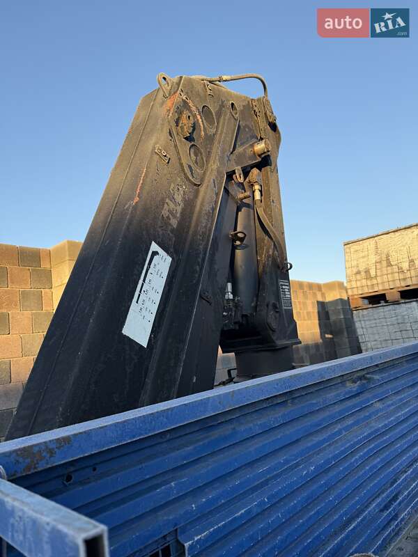 Інші вантажівки Iveco EuroCargo 1999 в Костопілі