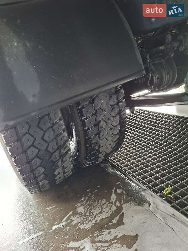 Грузовой фургон Iveco EuroCargo 2010 в Иршаве фото 7 Грузовой фургон Iveco EuroCargo 2010 в Иршаве