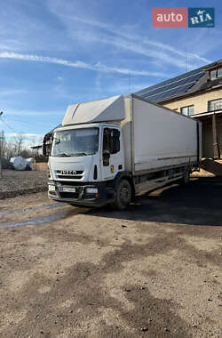 Другие грузовики Iveco EuroCargo 2012 в Виноградове