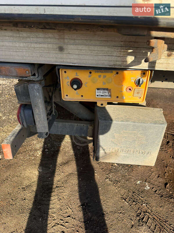 Другие грузовики Iveco EuroCargo 2012 в Виноградове