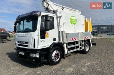 Автовышка Iveco EuroCargo 2011 в Луцке