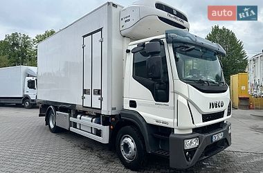 Рефрижератор Iveco EuroCargo 2016 в Виннице
