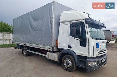 Тентований Iveco EuroCargo 2004 в Сумах