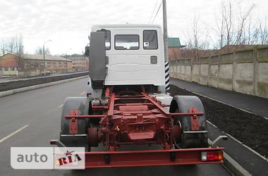 Інша спецтехніка Iveco EuroCargo 1995 в Вінниці