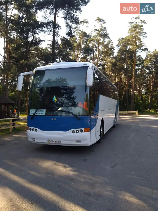 Iveco EuroRider 1996