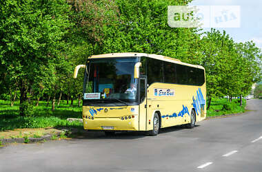 Туристичний / Міжміський автобус Iveco EuroRider 2002 в Мукачевому