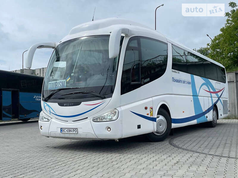 Iveco EuroRider 2006