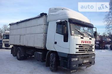 Самосвал Iveco EuroStar 1999 в Киеве