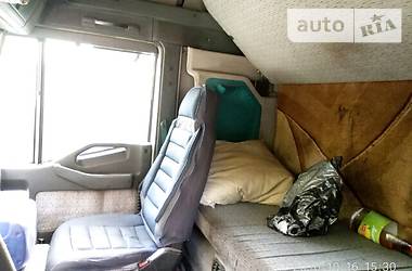 Тягач Iveco EuroStar 2000 в Одесі