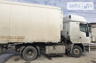 Тягач Iveco EuroStar 2000 в Дніпрі