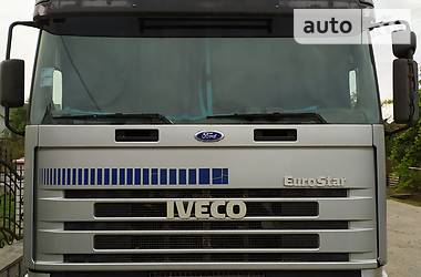 Тягач Iveco EuroStar 2000 в Тернополе