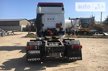 Тягач Iveco EuroStar 2000 в Броварах