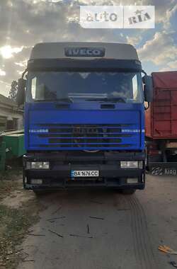 Другие грузовики Iveco EuroStar 1997 в Кропивницком