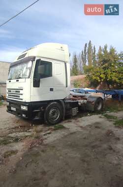 Тягач Iveco EuroStar 1998 в Одессе