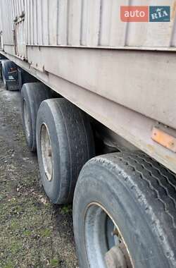 Зерновоз Iveco EuroStar 2002 в 