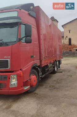 Грузовой фургон Iveco EuroStar 1999 в Трускавце
