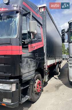 Тентований Iveco EuroStar 2000 в 