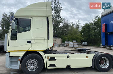 Тягач Iveco EuroStar 2002 в 
