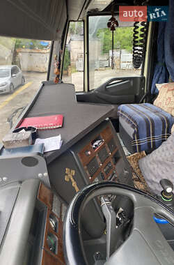 Тягач Iveco EuroStar 2002 в 