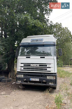 Інші вантажівки Iveco EuroStar 2000 в Крижополі