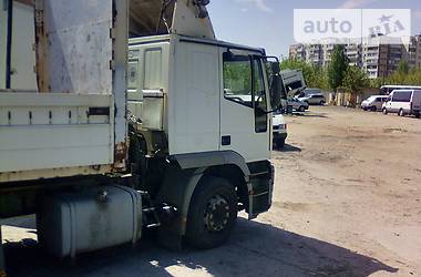 Тягач Iveco EuroTech 1996 в Пирятині