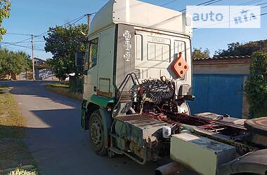 Тягач Iveco EuroTech 1998 в Одессе