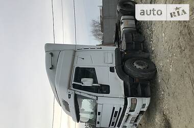 Тягач Iveco EuroTech 2000 в Львове