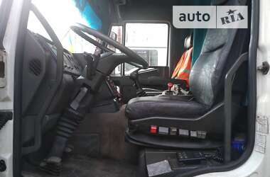 Тягач Iveco EuroTech 2000 в Шостке