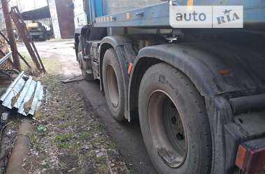 Тягач Iveco EuroTech 2000 в Шостке