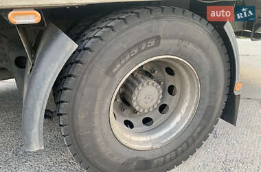 Рефрижератор Iveco EuroTech 2002 в Харькове