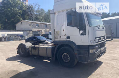 Тягач Iveco EuroTech 2000 в Киеве